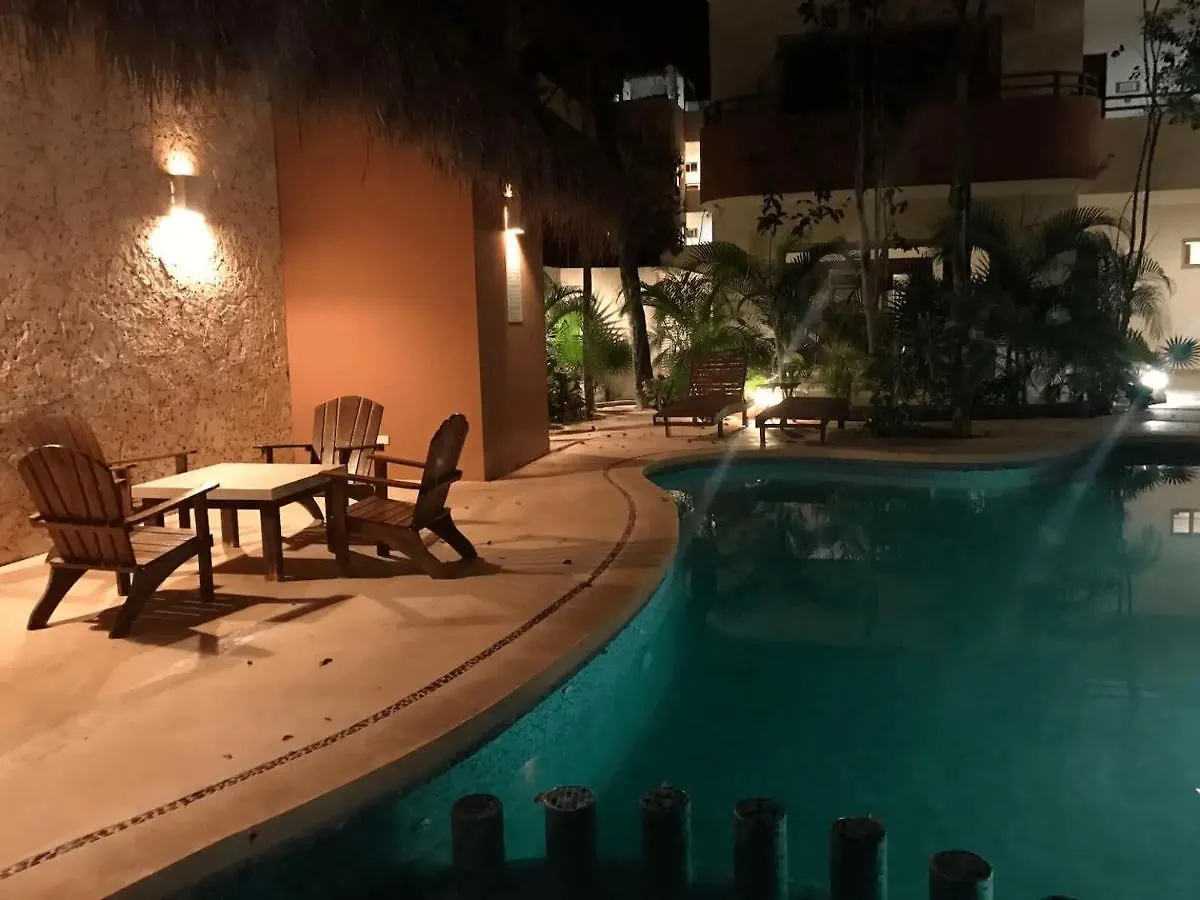 Aldea Zama Luxury Apartment- By Yeah! Tulum