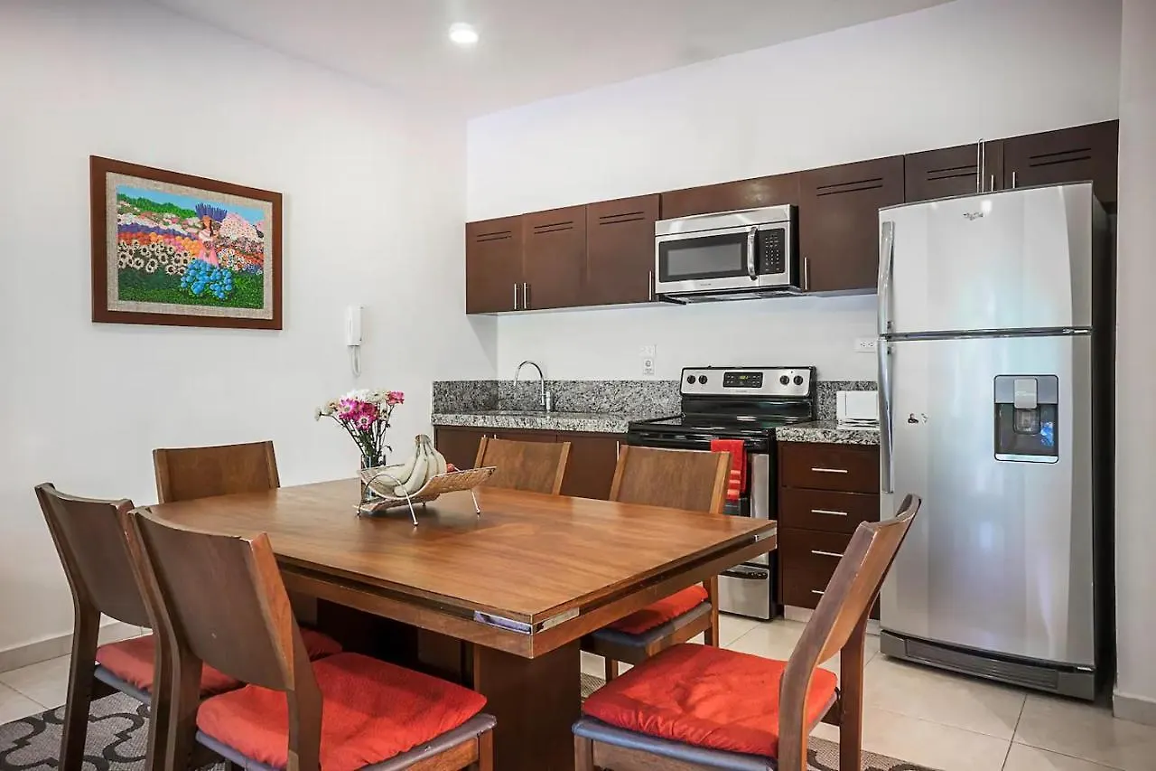 Aldea Zama Luxury Apartment- By Yeah! Tulum Apartment