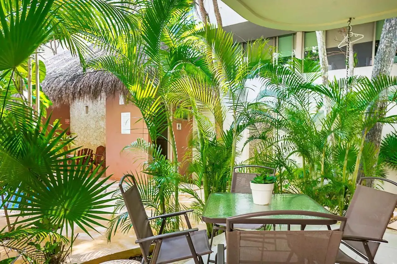 Aldea Zama Luxury Apartment- By Yeah! Tulum Apartment