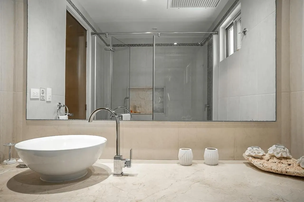 Aldea Zama Luxury Apartment- By Yeah! Tulum 0*,  Mexico