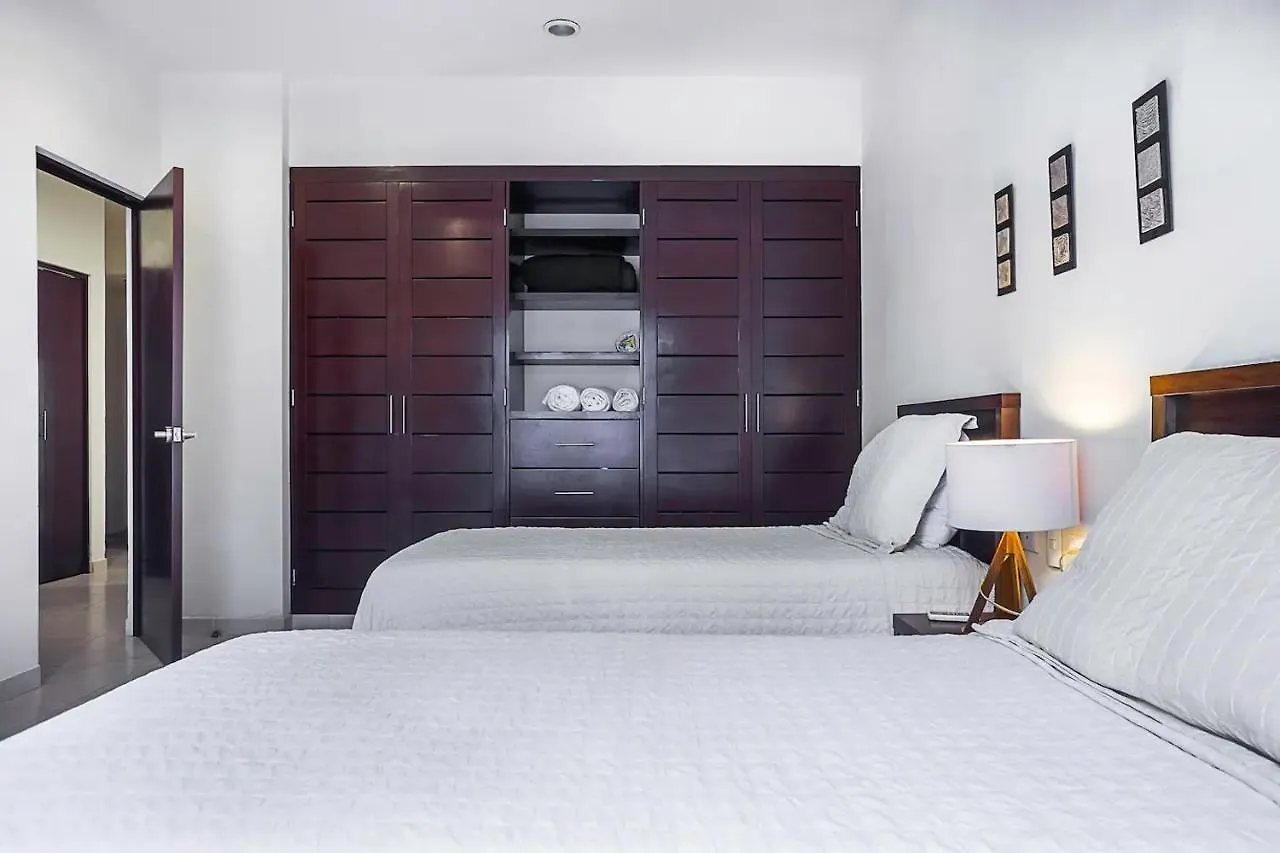 Apartment Aldea Zama Luxury Apartment- By Yeah! Tulum