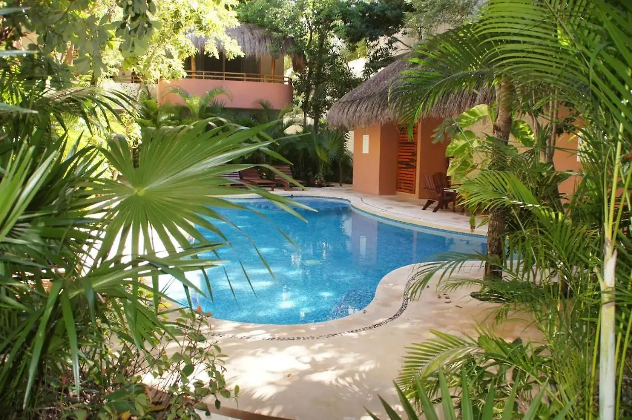 Aldea Zama Luxury Apartment- By Yeah! Tulum Apartment