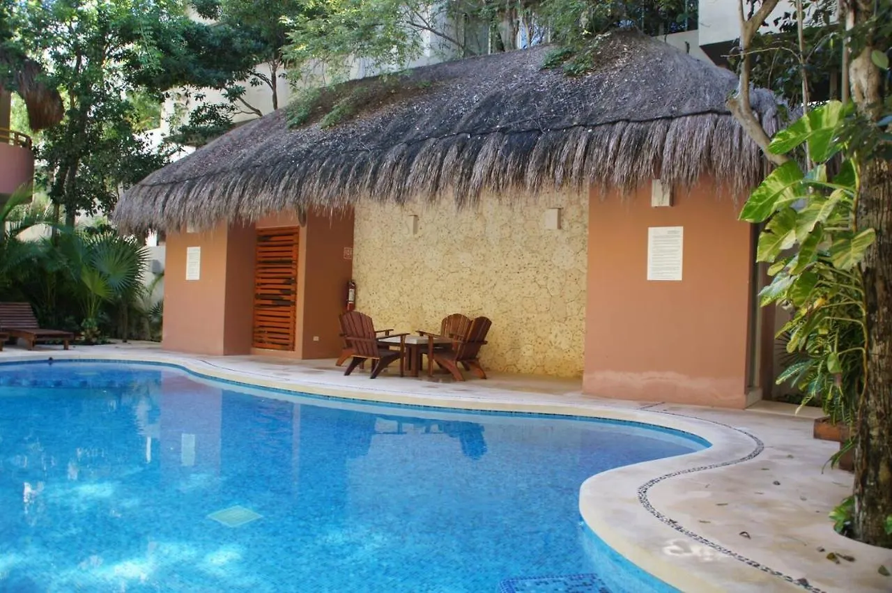 Aldea Zama Luxury Apartment- By Yeah! Tulum 0*,