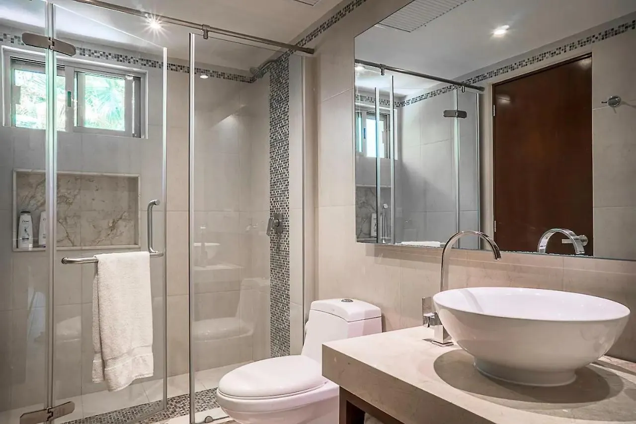 Aldea Zama Luxury Apartment- By Yeah! Tulum