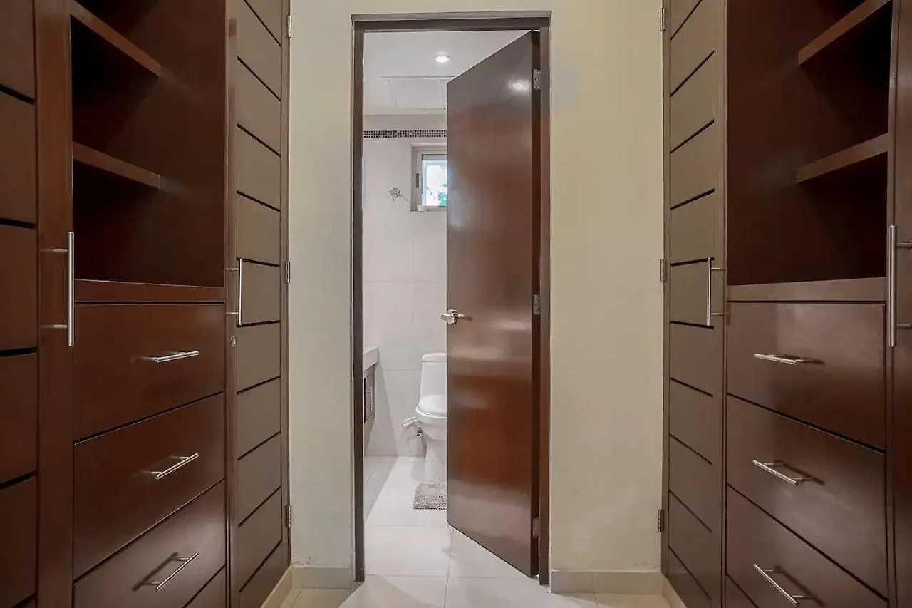 Aldea Zama Luxury Apartment- By Yeah! Tulum 0*,