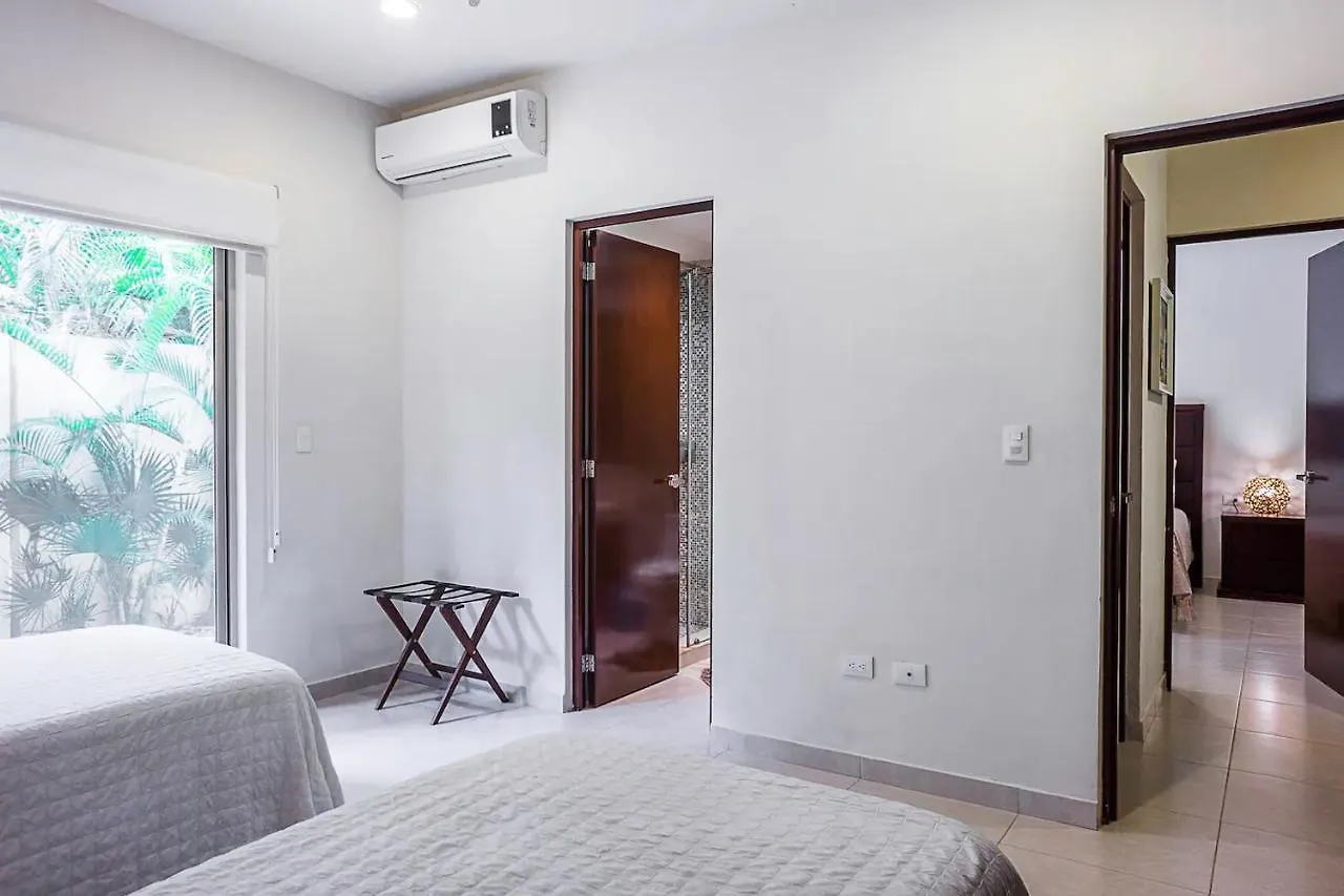 Aldea Zama Luxury Apartment- By Yeah! Tulum